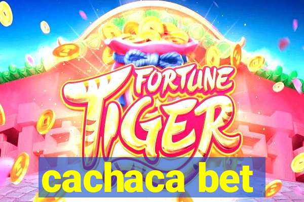cachaca bet